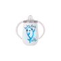 10 oz Double Wall Insulated Sippy Cup