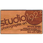 Custom Wood Business Card - CRDX01
