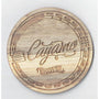 Custom Wood Coaster - CSTX01