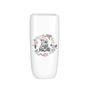 10" Ceramic Vase