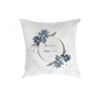 15.7" x 15.7" Plush Pillow Cases