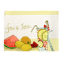 12" x 15.75" Rectangular Placemat