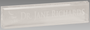8" x 2" Clear Acrylic Desk Wedge