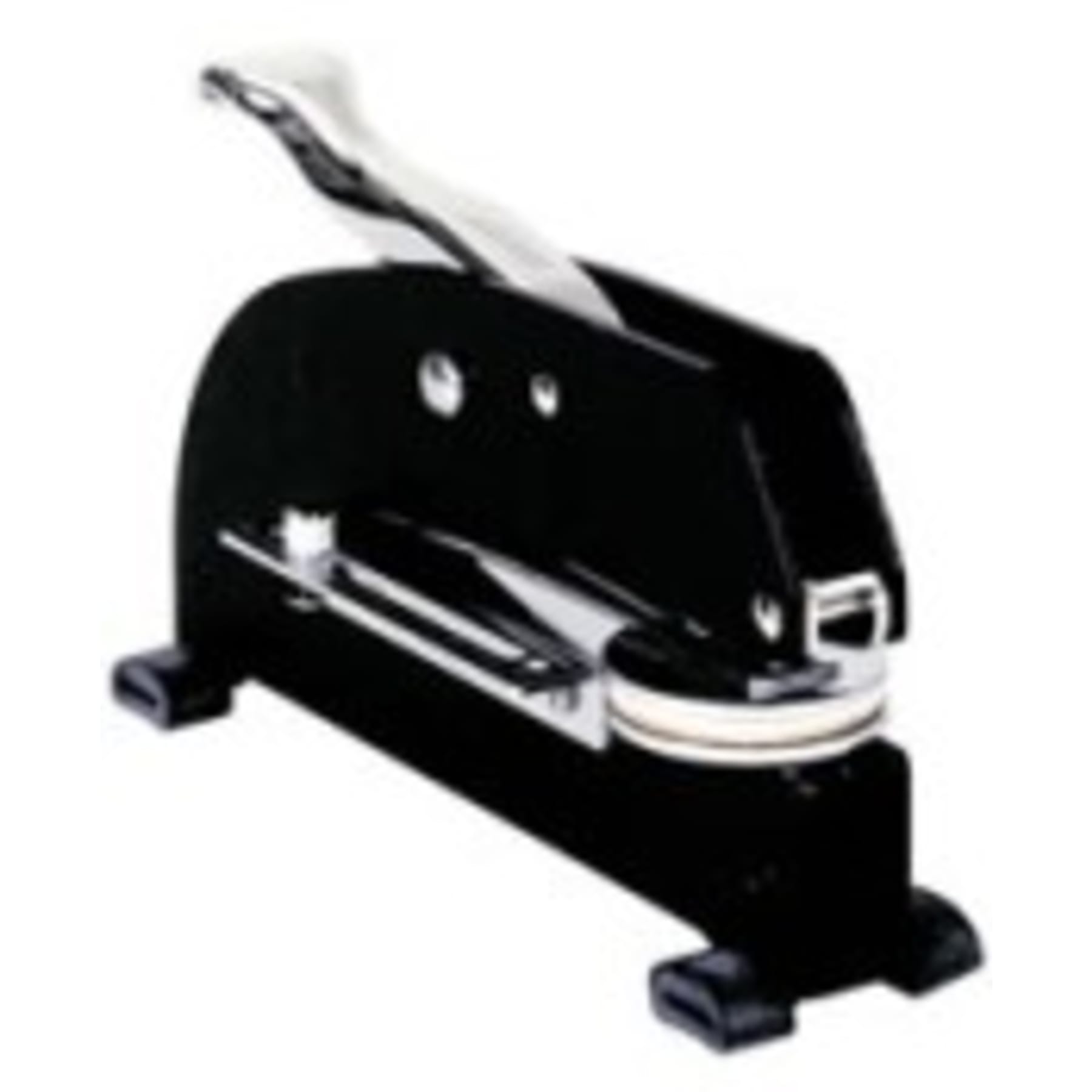 2" - Metal Embossing Seal - Extended Long Reach - Reaches 4.5"