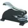 2" - Metal Embossing Seal - Long Reach Desktop - Reaches 2.5"