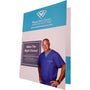 9" x 12" -  Presentation Folders