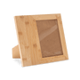 9" x 10" Bamboo Picture Frame