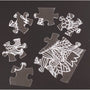 Custom Acrylic Puzzles - PZX02