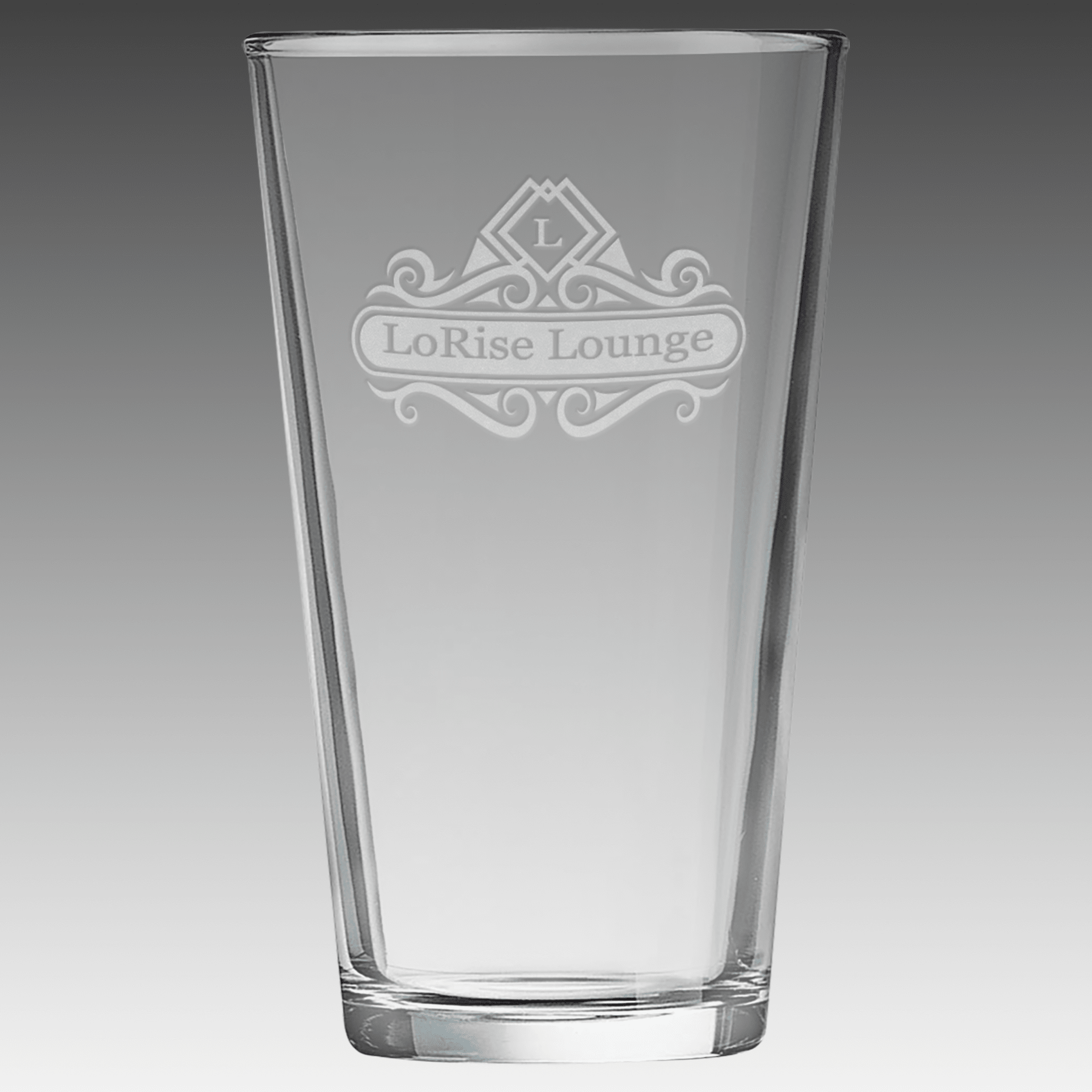 16 oz. Pint Mixing Glass
