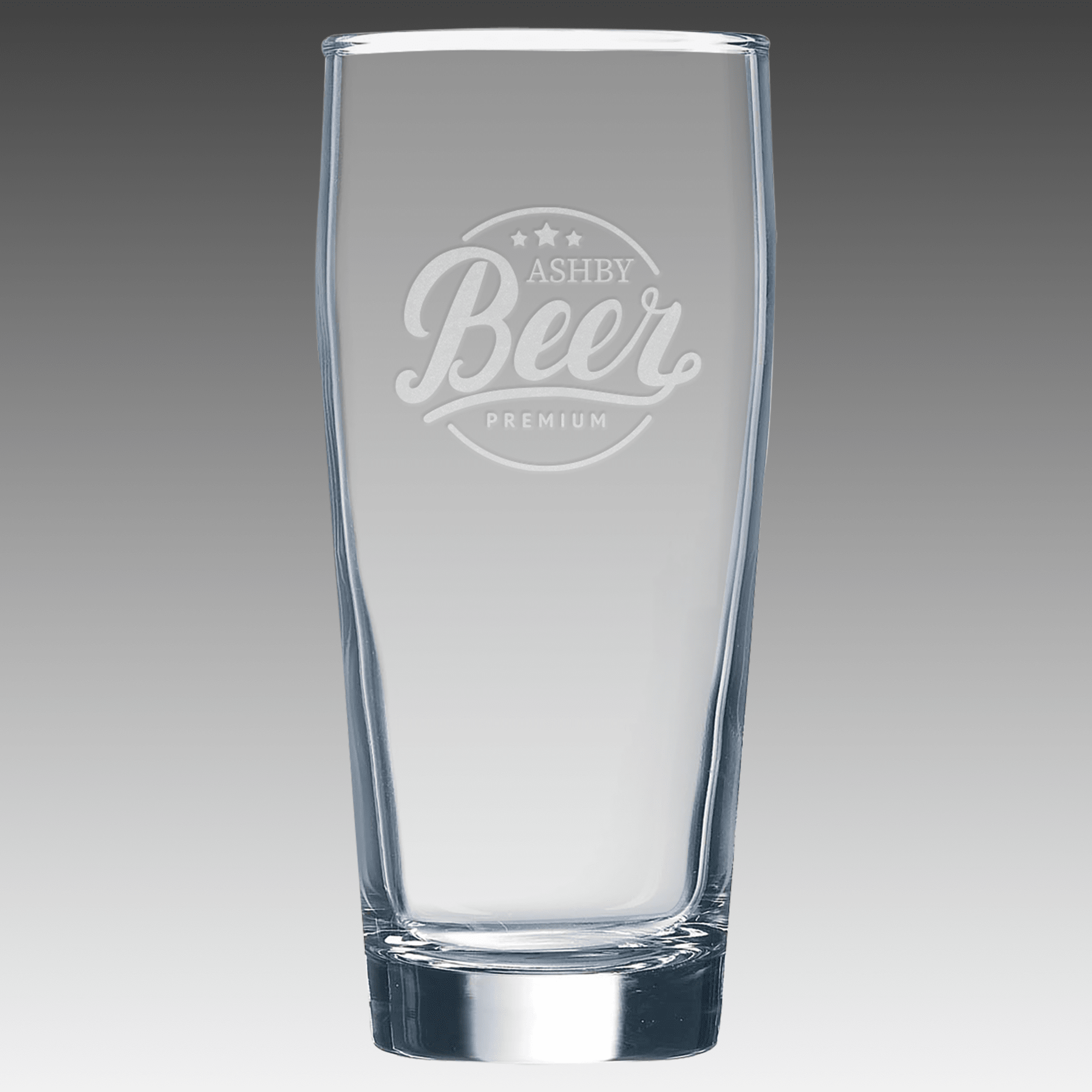 16 oz. Willi Becher Beer Glass