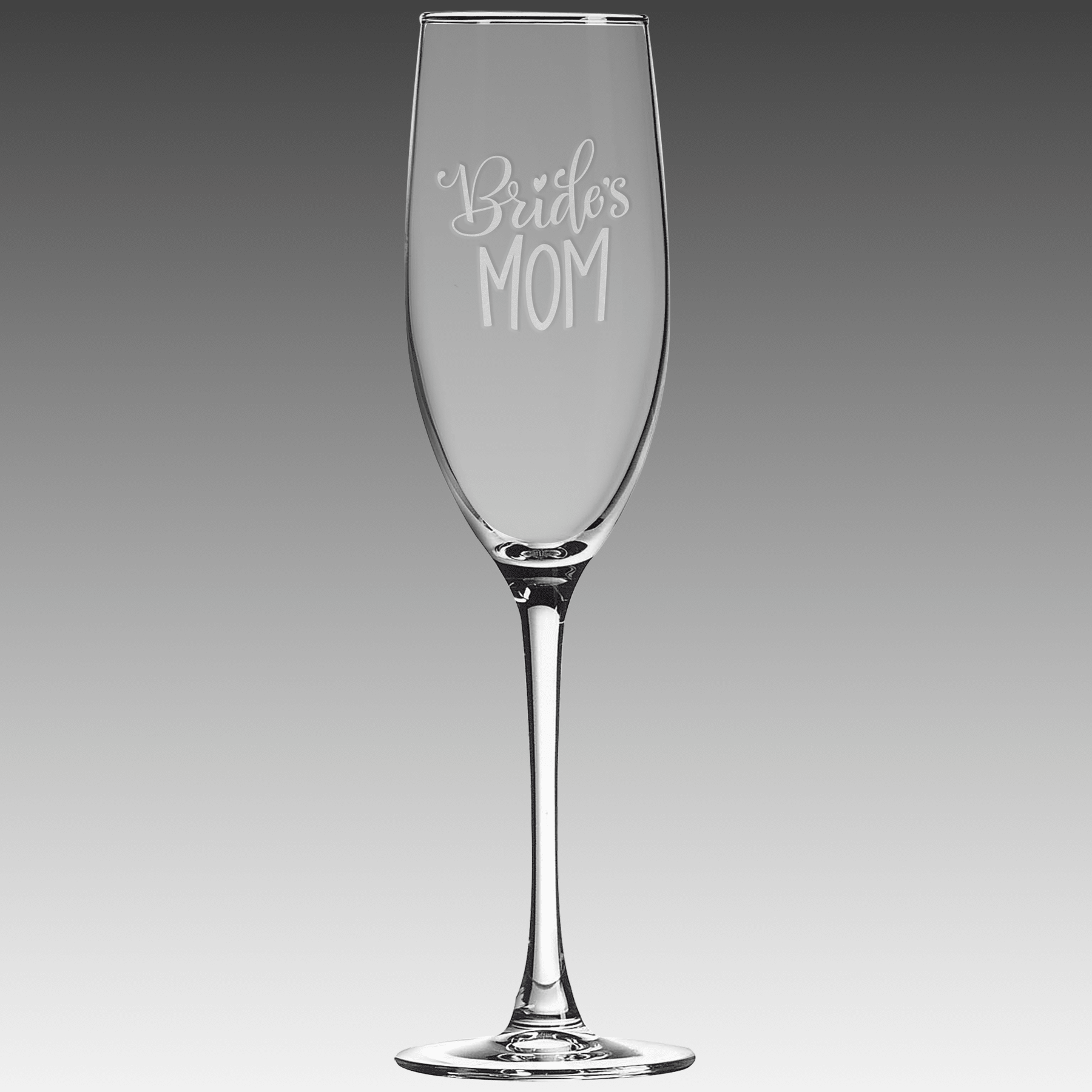 8 oz. Champagne Flute
