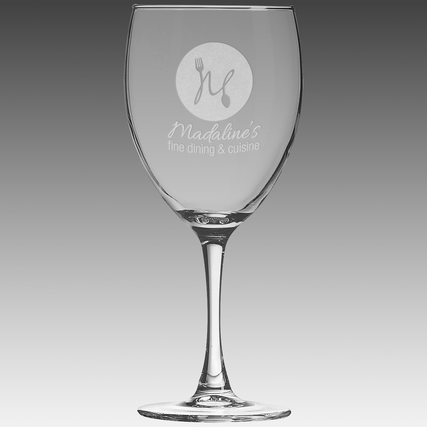 10.5 oz. Wine Glass