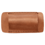 Bison River 4.5" Double Sided Leather Belt Sheath