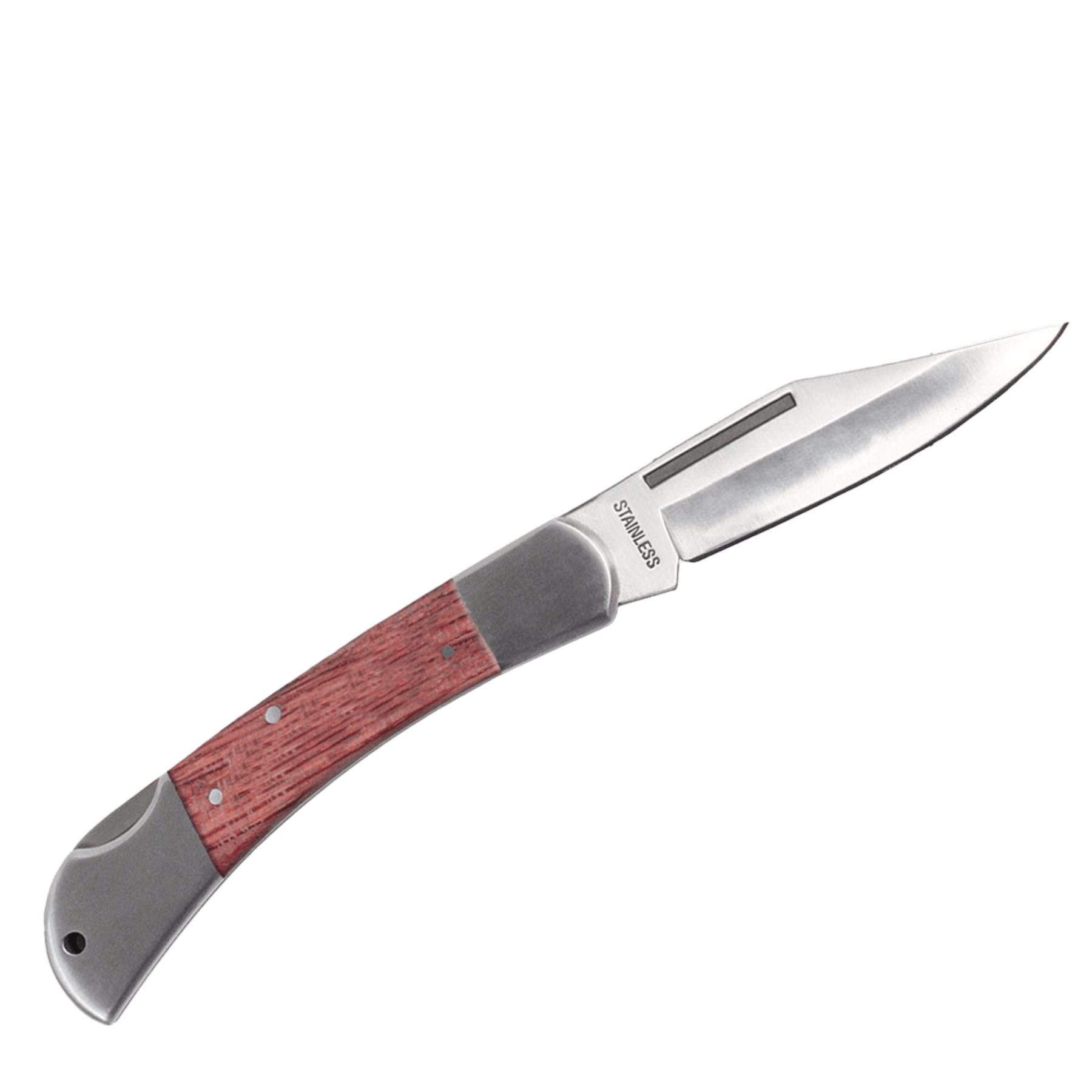 Rosewood Gentleman's Knife