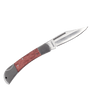 Rosewood Gentleman's Knife