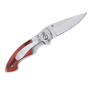 Rosewood Miniknife with Clip