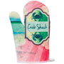 7" x 11" White Sublimatable Oven Mitt