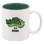 11 oz. Ceramic Mug - MGC04