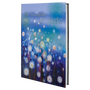 Subli-Tru Sketch Book with White Unlined Notepad