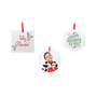 Glass Ornaments - OG02