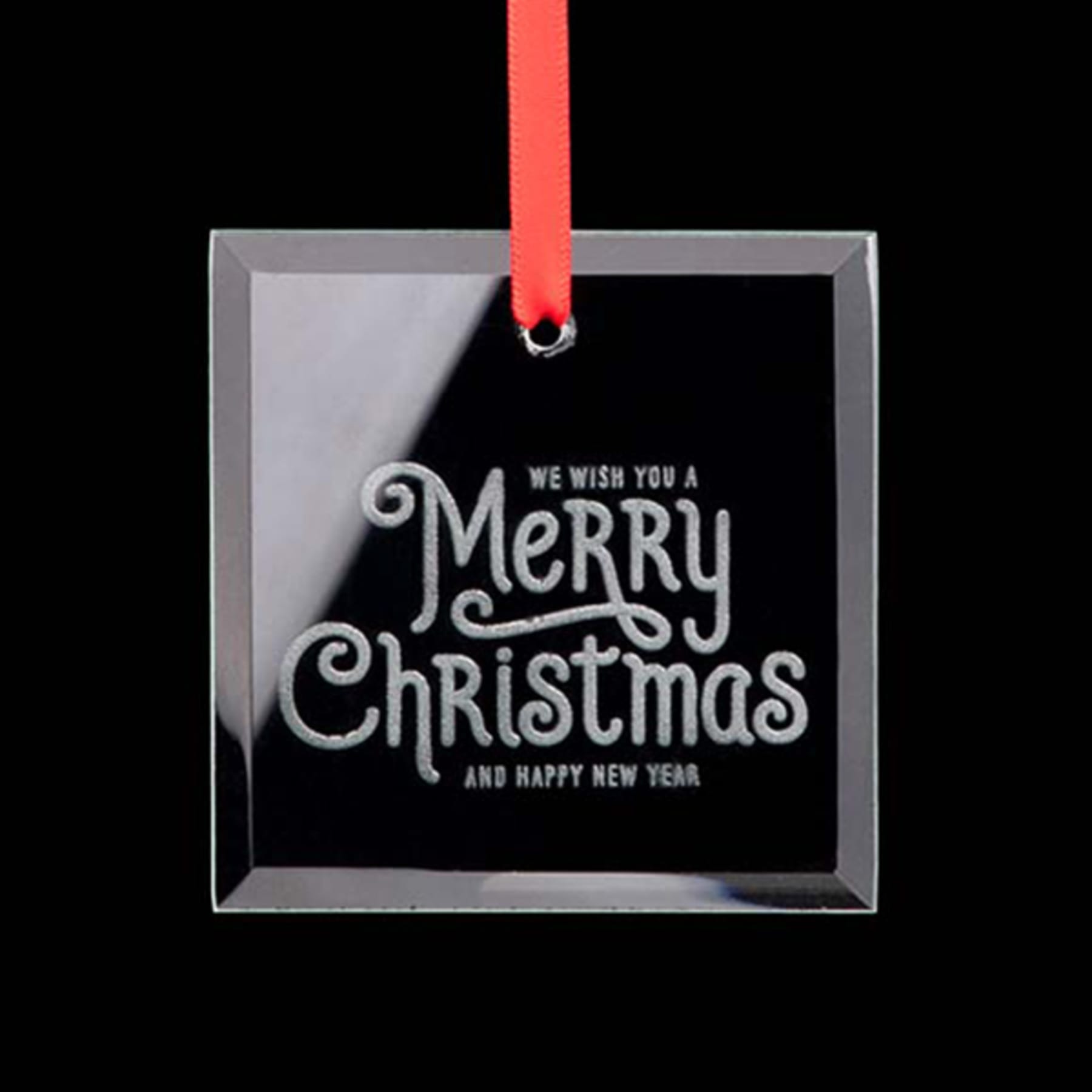 Glass Ornaments - OG06