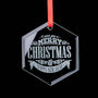 Glass Ornaments - OG06