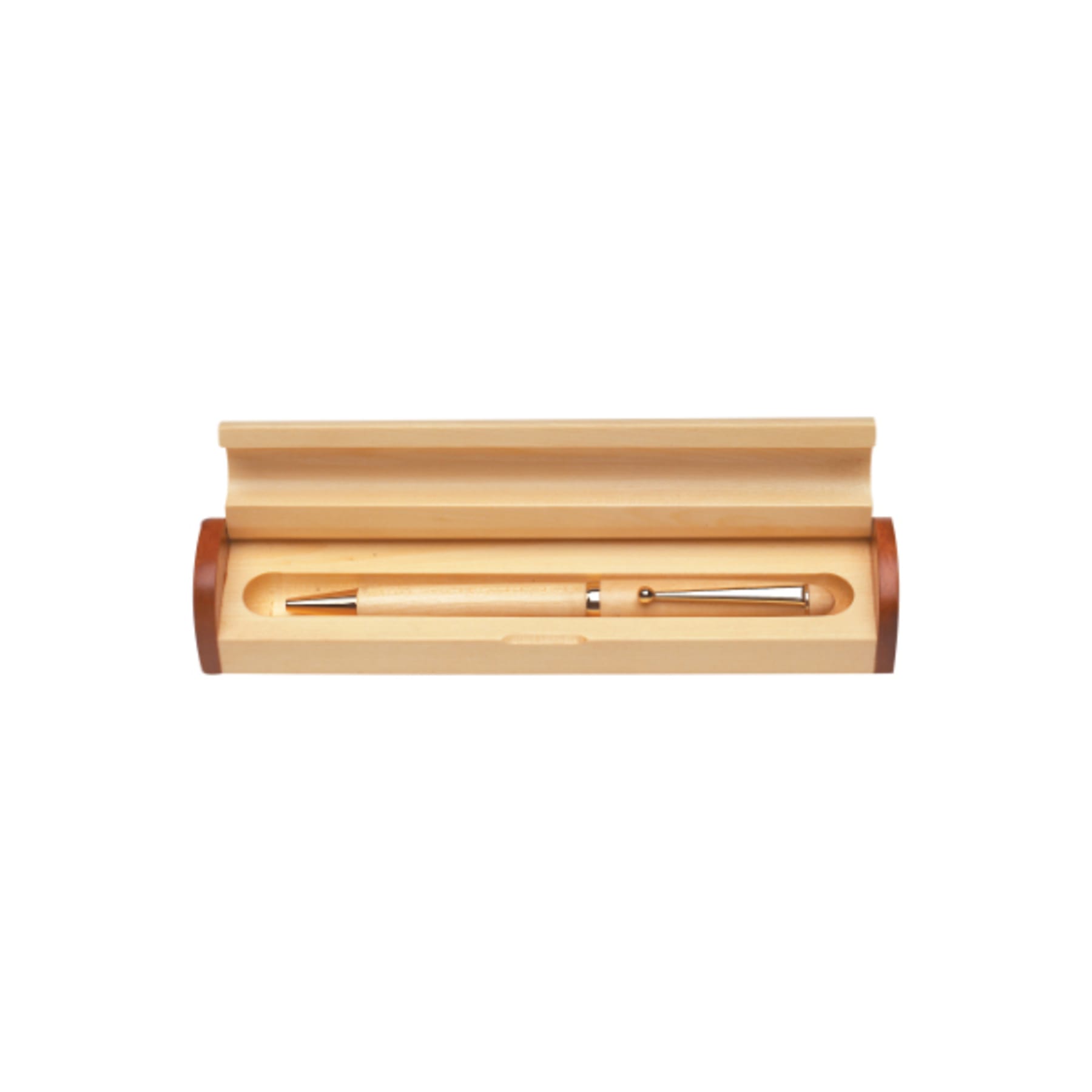 Maple Pen Case (Case only, pen not included)