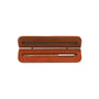 Rosewood Finish Pen Case (Case only, pen not included)k