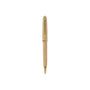 Wide Maple Ballpoint Pen
