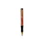 Wide Rosewood Pen with Gripper