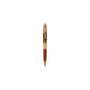 Wide Maple/Rosewood Pen