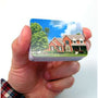 Full Color Playing Cards - PKR06