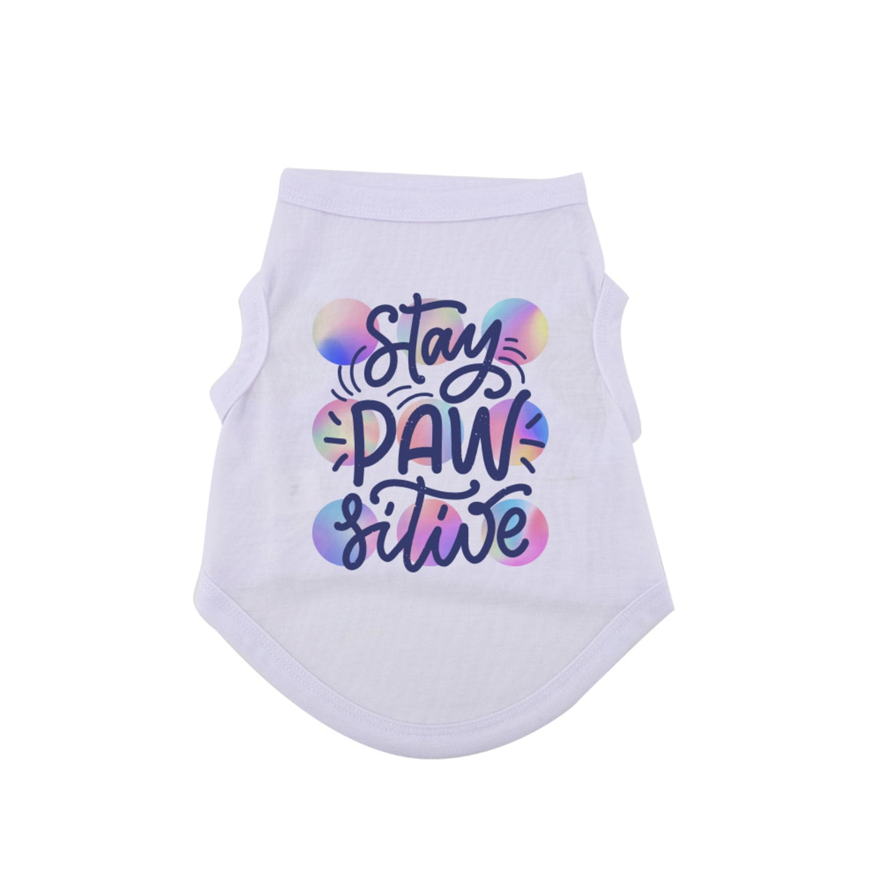Medium Dog or Cat Tank Top