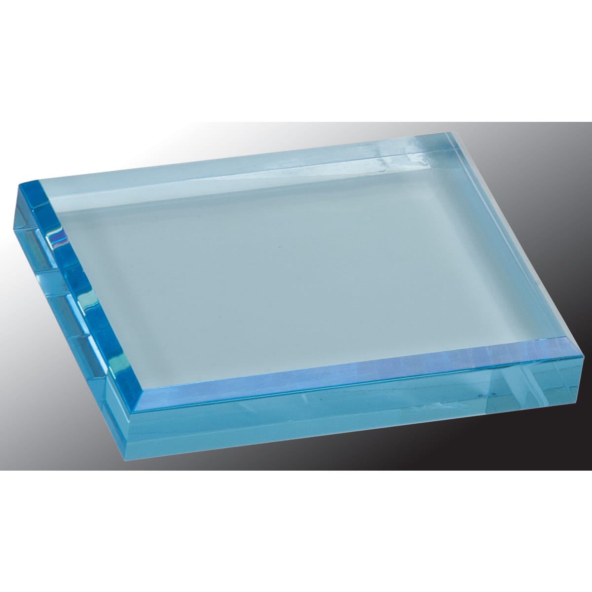 Acrylic Paperweight - PWGT01