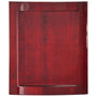 7.5" x 9" Eclipse Rosewood Piano Finish Plaque