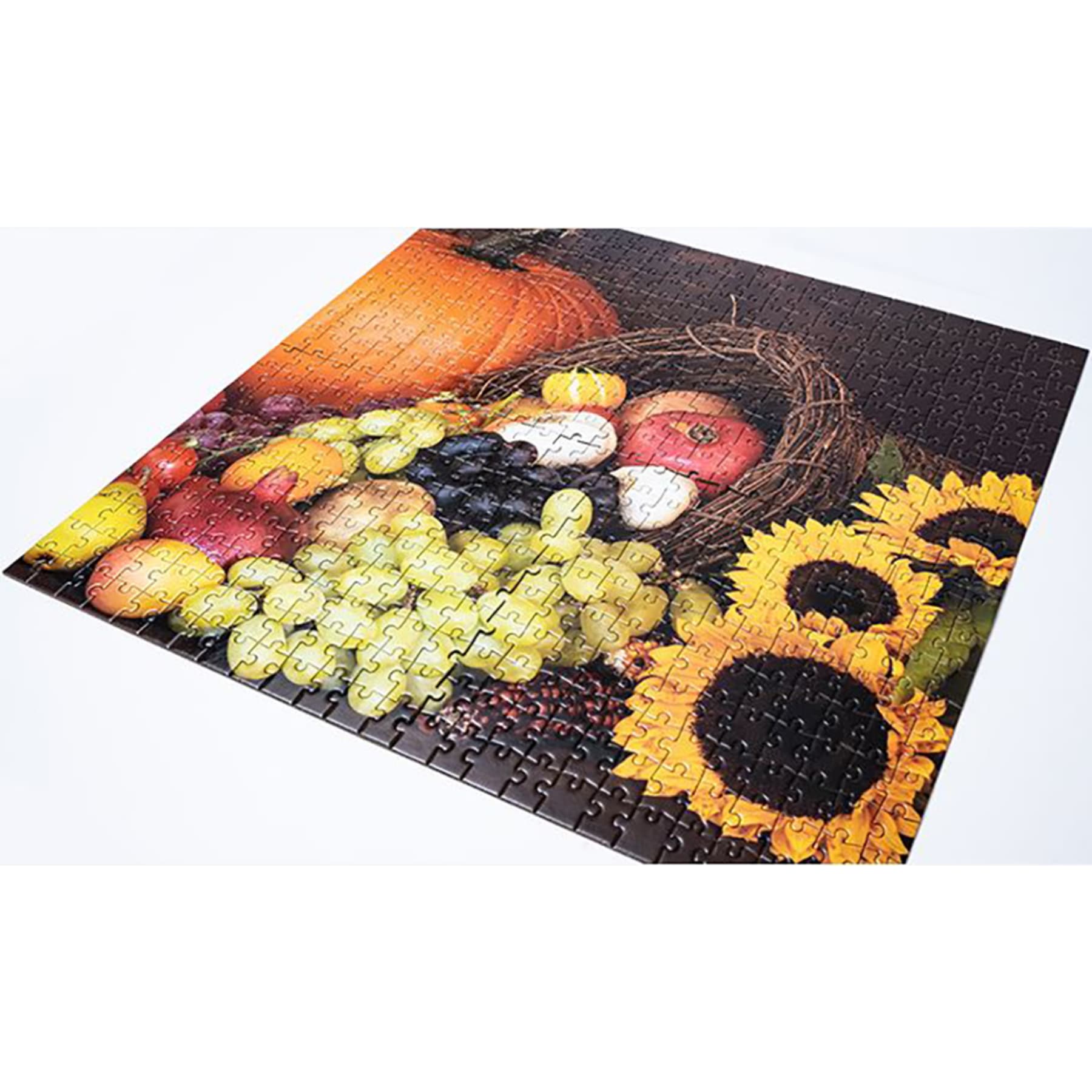 Retail Quality Puzzle and Box - PZL01