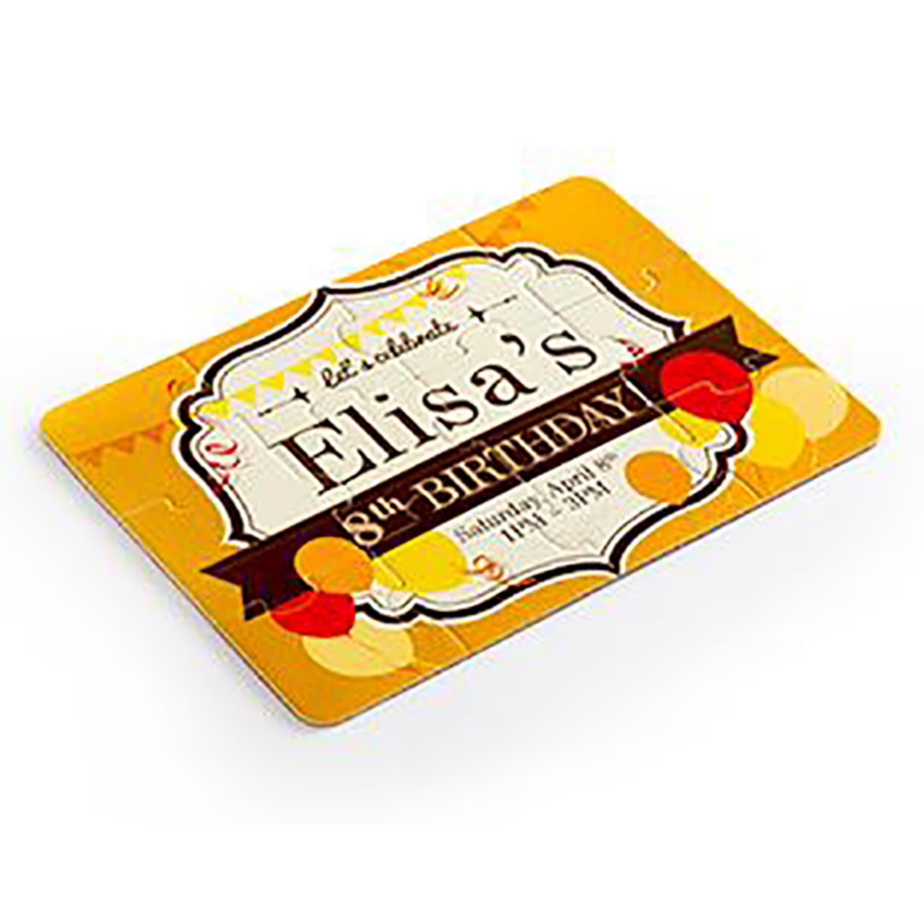 Retail Quality Puzzle - PZS01