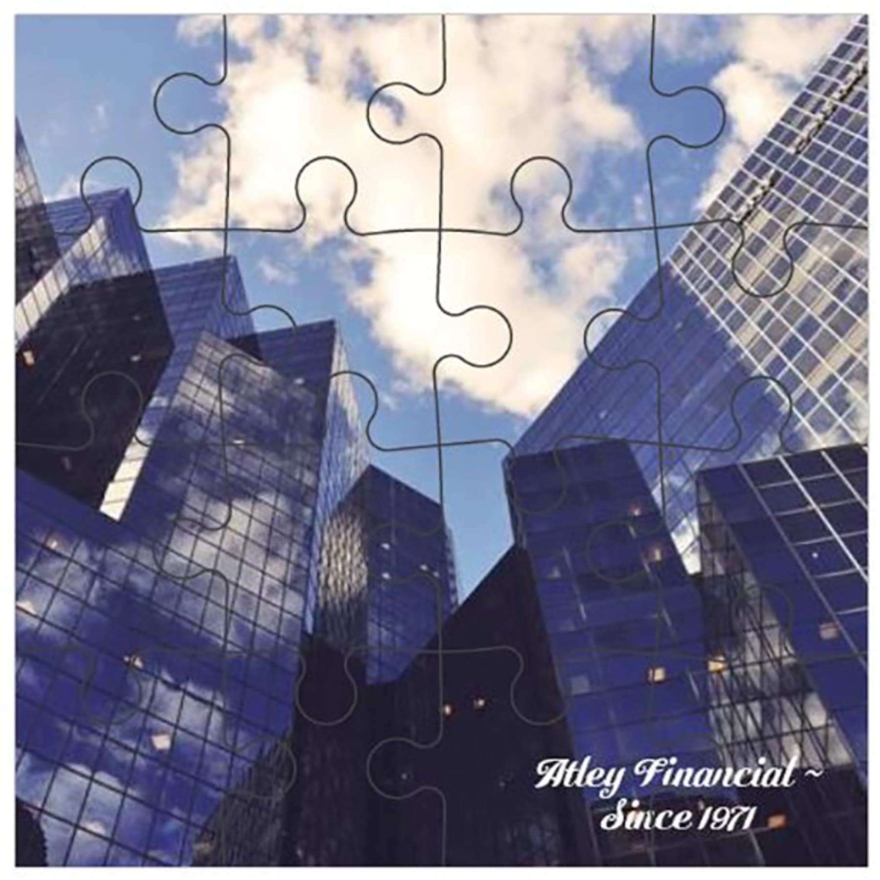 Retail Quality Puzzle - PZS01