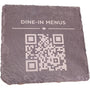 Slate Coaster - QR04