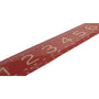 6" - Heavy Duty Acrylic Ruler