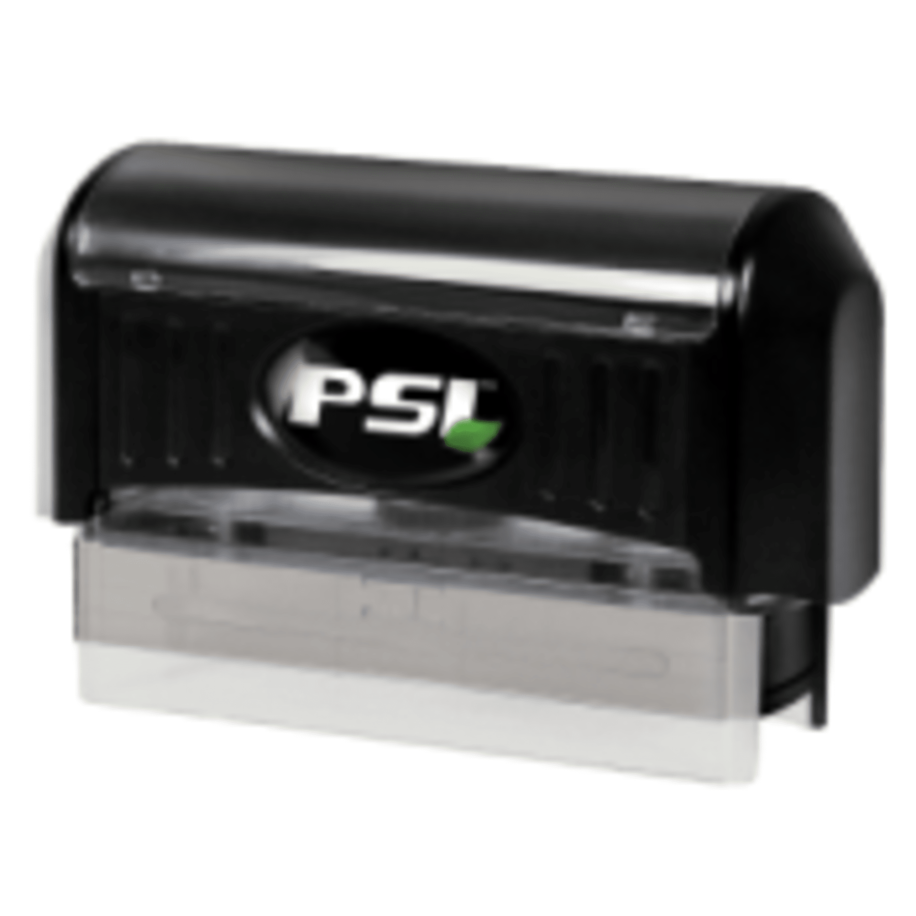 Custom Rubber Stamp - STMP04