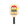 Custom Printed Pickleball Raquet