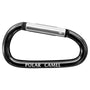 Polar Camel Water Bottle Carabiner-Black