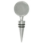 2-Sided Wine Stopper 1.5" Insert Holder/Insert Not Included