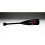 3" x 18" - Colored Promotional Wood Paddle