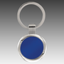 Metal Keychain with Insert - KCM04
