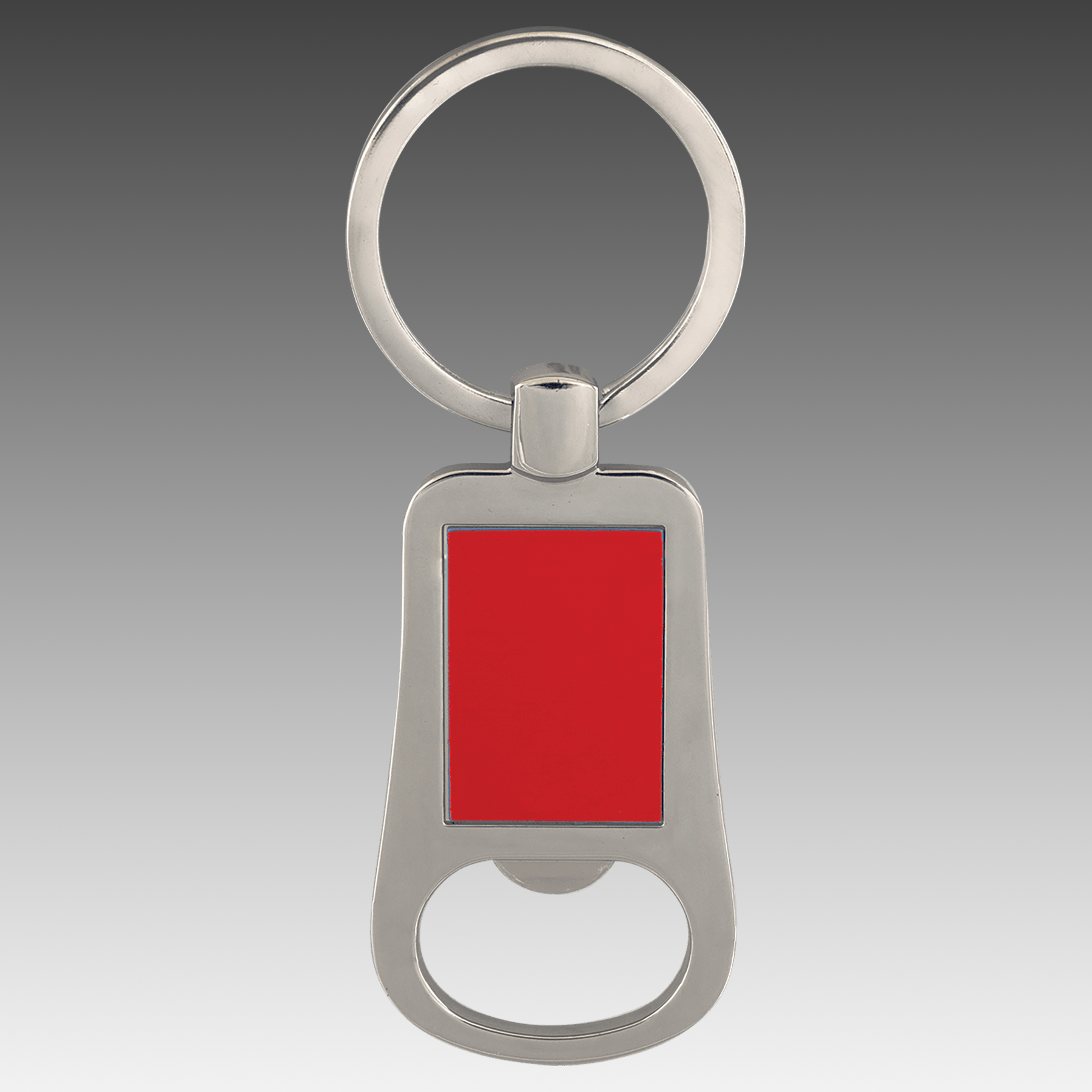 Bottle Opener Keychain - KCM18