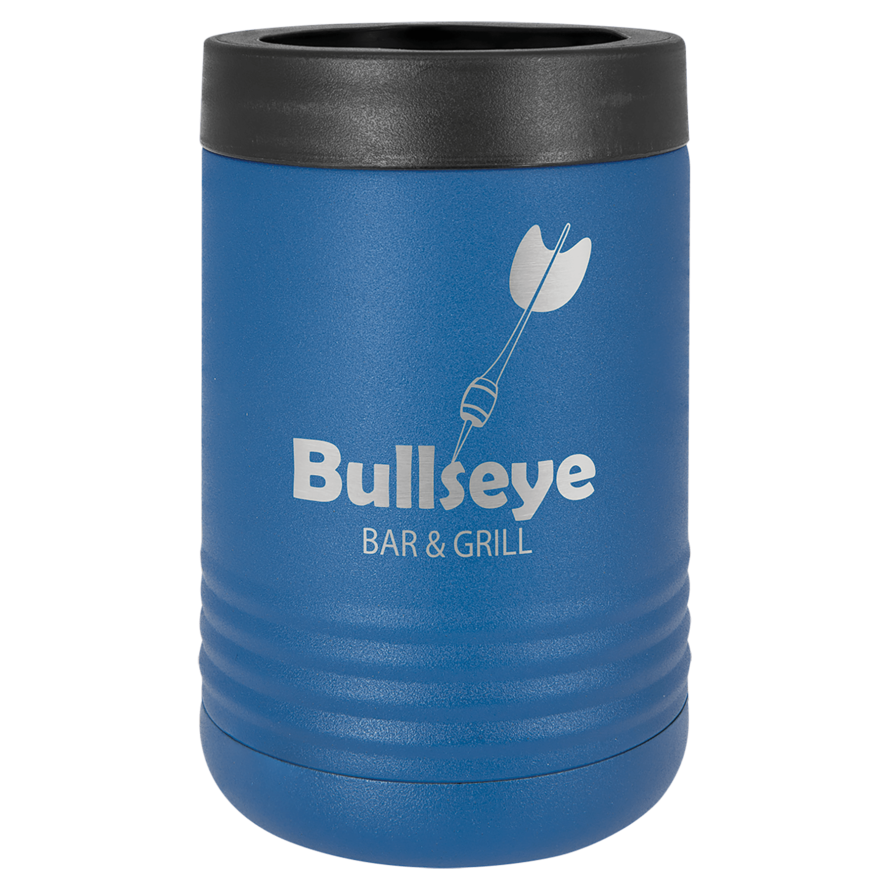 Polar Camel Royal Blue Stainless Steel Beverage Holder