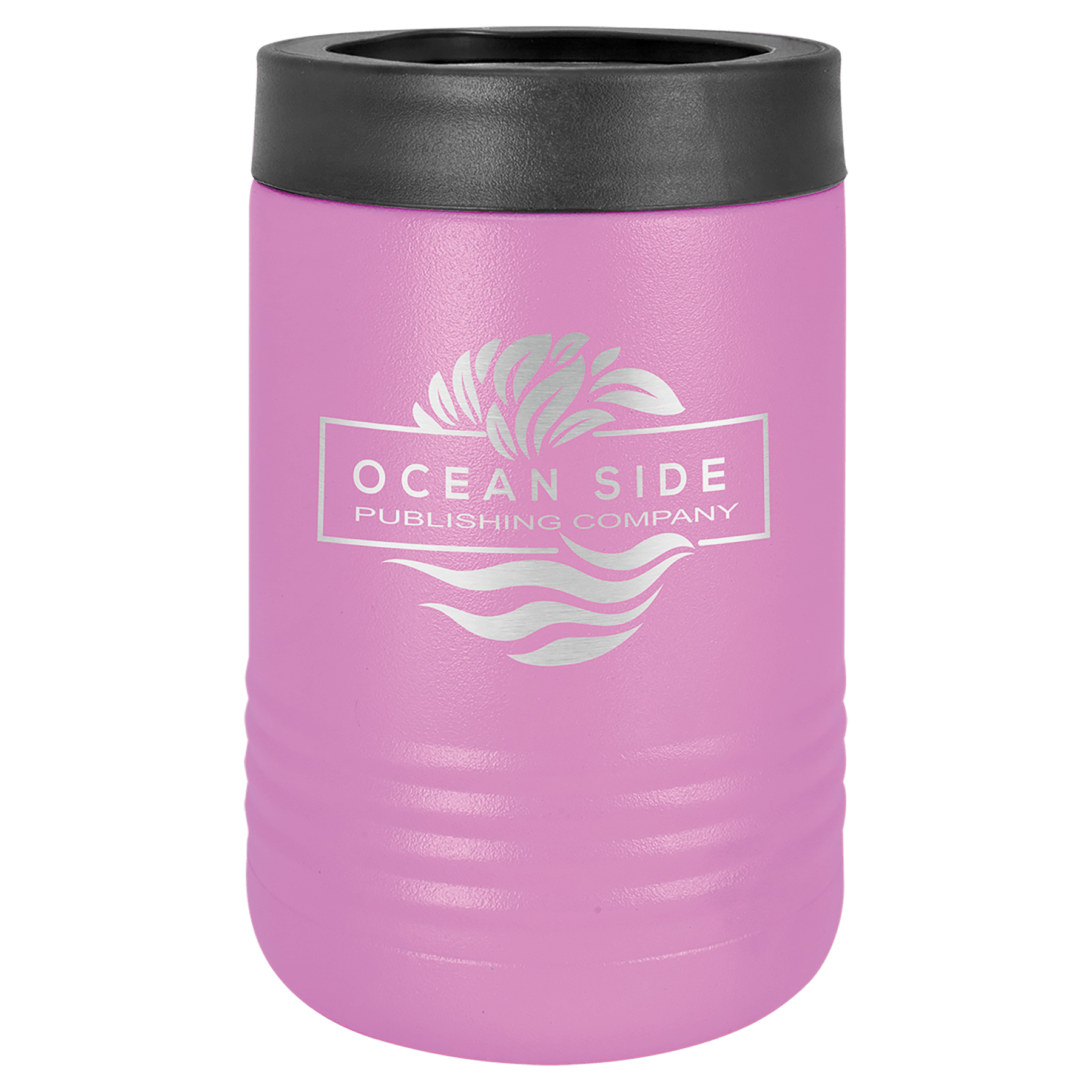 Polar Camel Light Purple Stainless Steel Beverage Holder