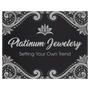 Leatherette Wall Decor with Sawtooth Hanger - SW14